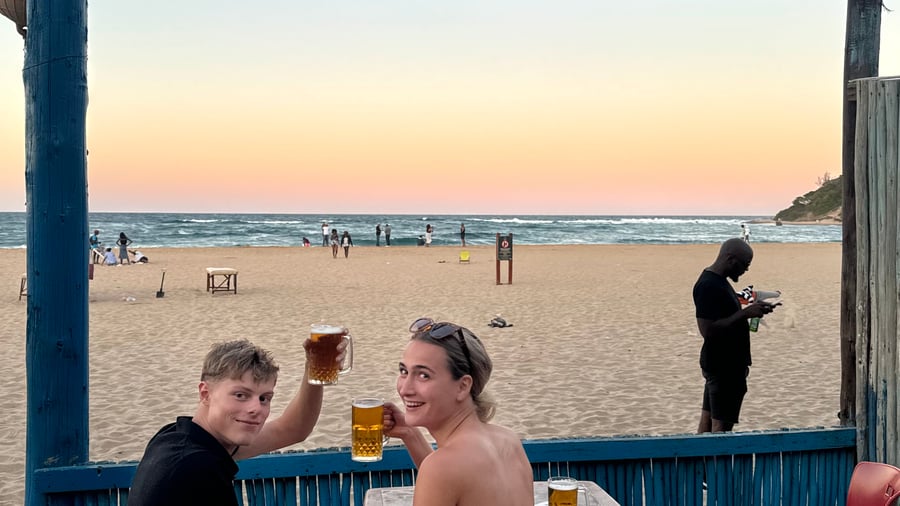 Verken Durban