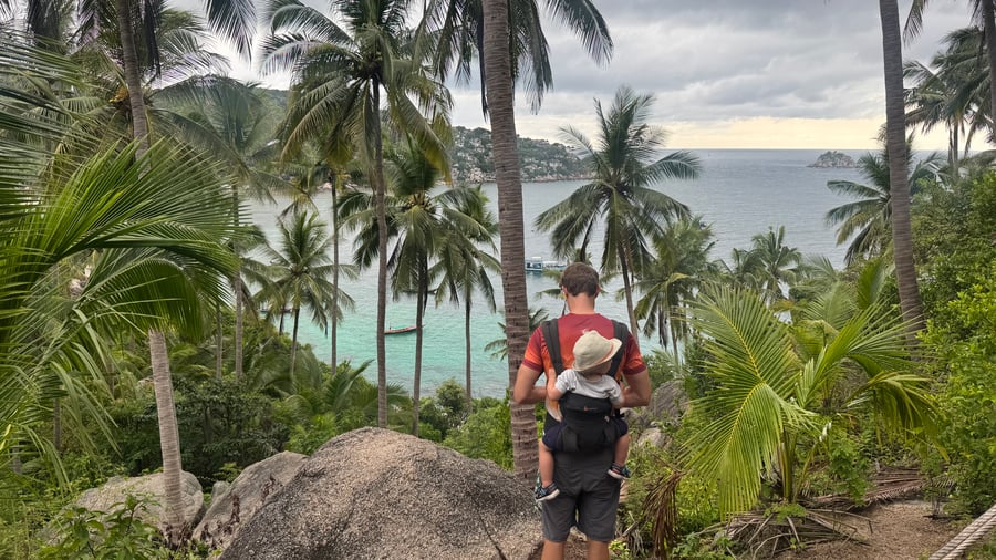 Jungle treks