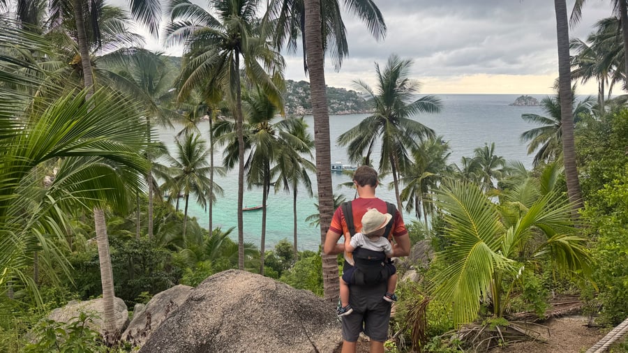 Jungle treks