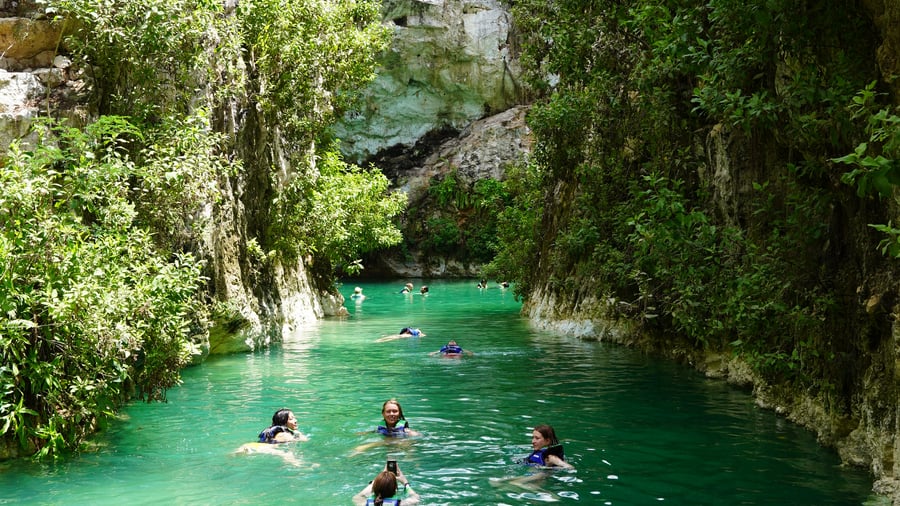 make the most of your stay in Playa del Carmen.