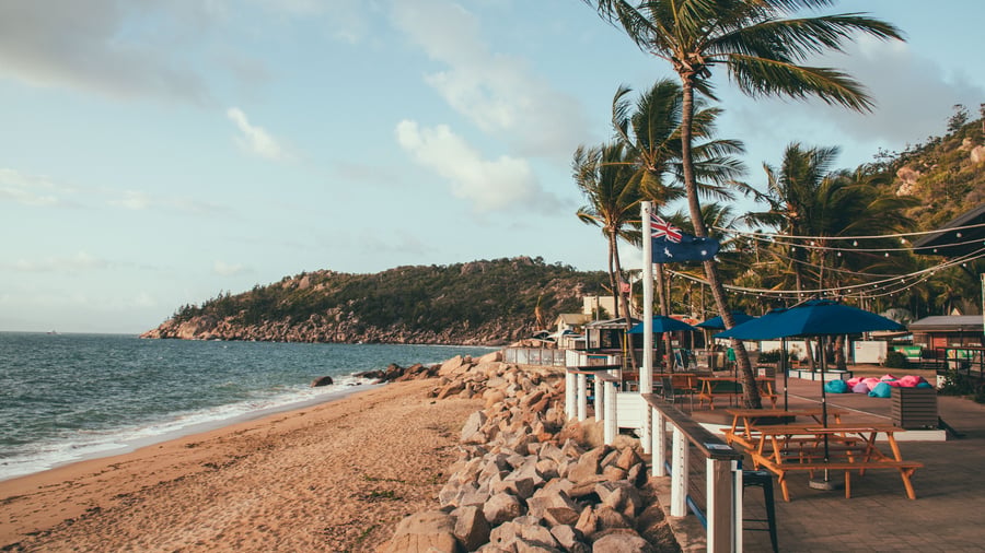 Magnetic Island