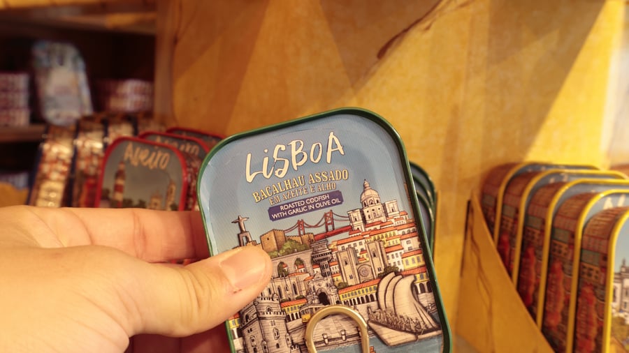 Udforsk Portugals smukke byer