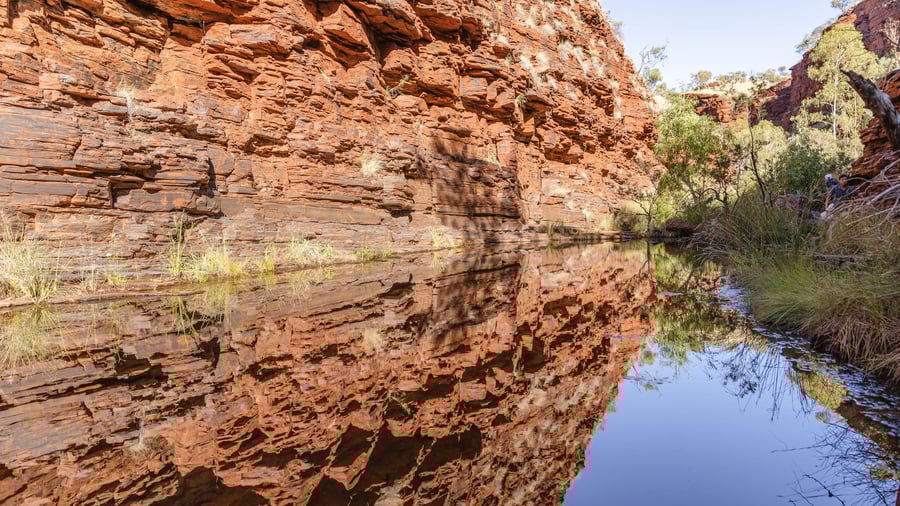 Karijini National Park