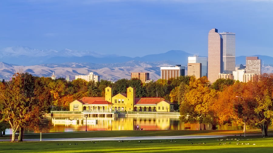 Denver, Colorado, USA