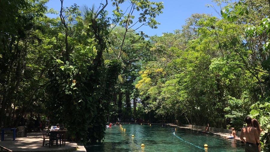 Isla Ometepe, Nigaragua