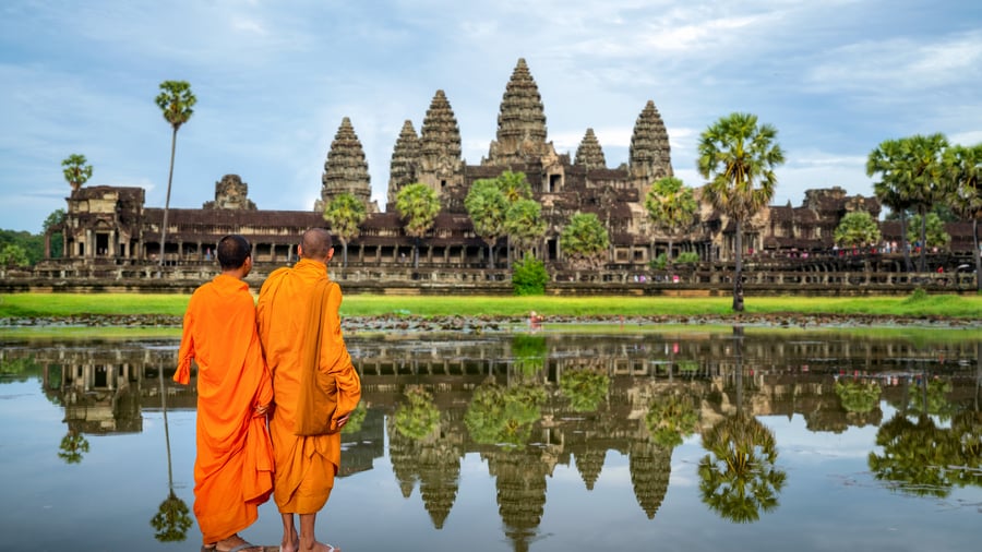 Angkor Wat