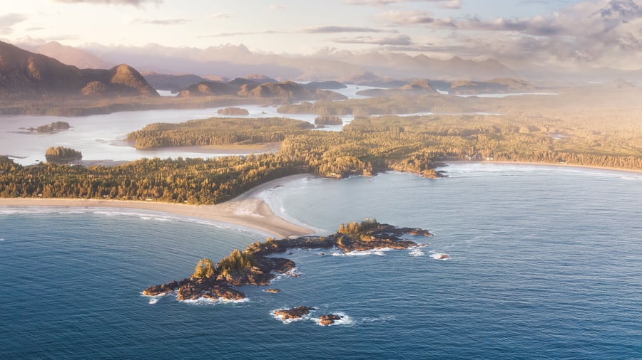 Tofino, Vancouver Island