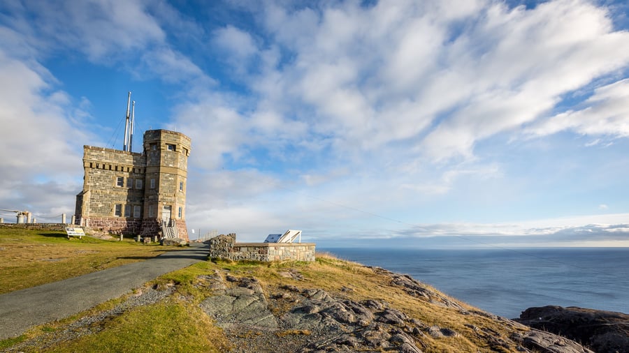 St. John's, Newfoundland, Canada