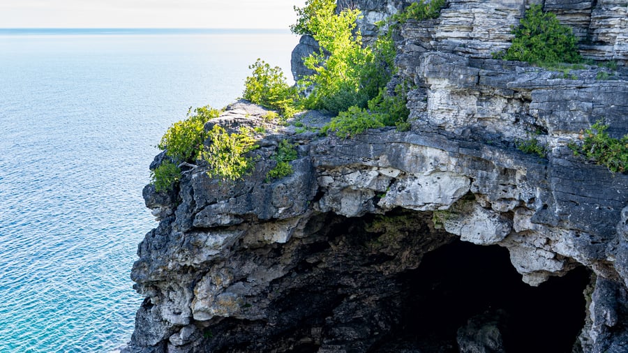 Bruce Peninsula