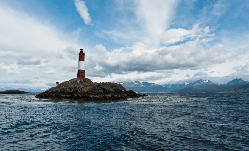 Ushuaia