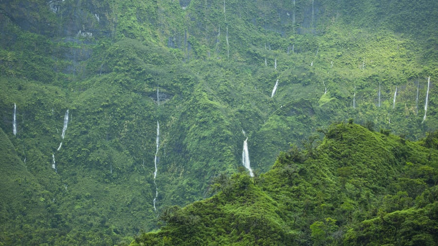Tahiti