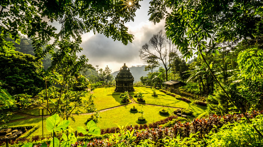 Indonesia