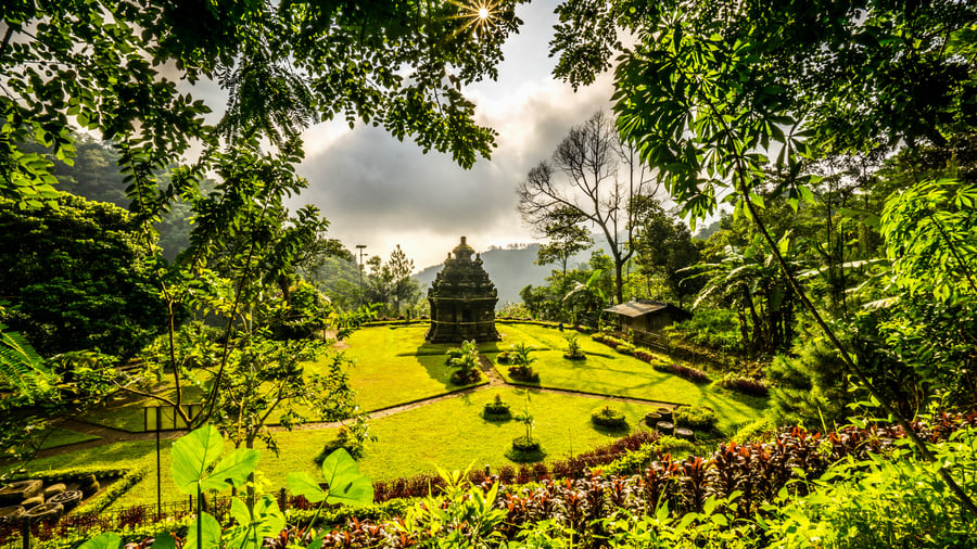 Indonesië
