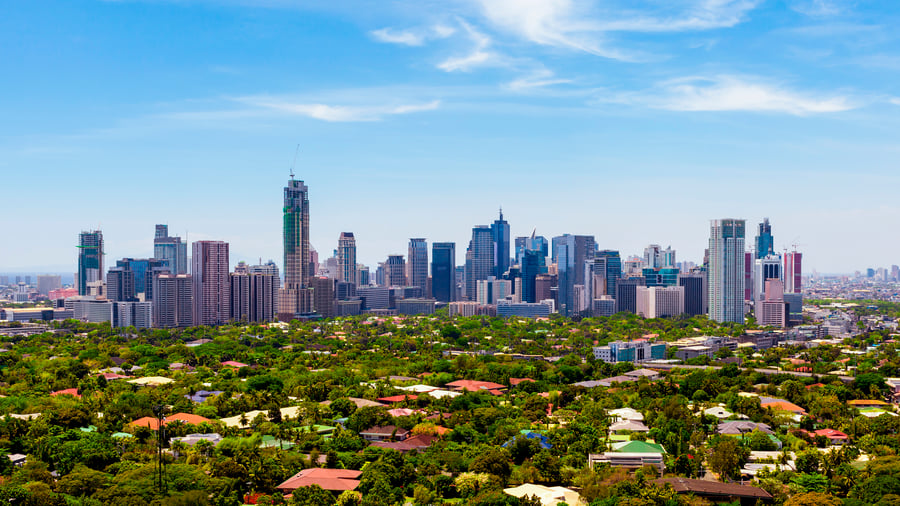 Manila