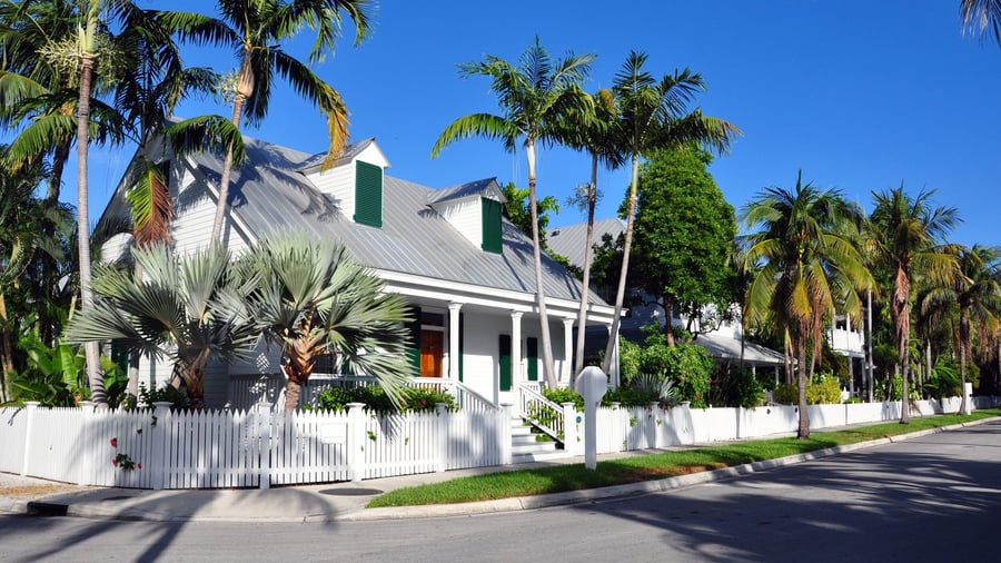 Key West, Florida, USA
