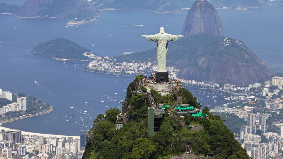 Rio de Janeiro