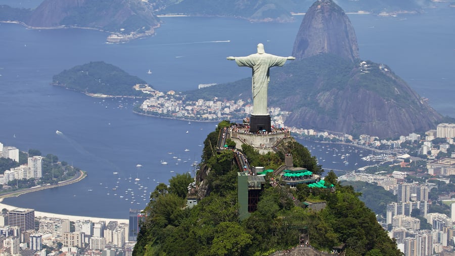 Rio de Janeiro
