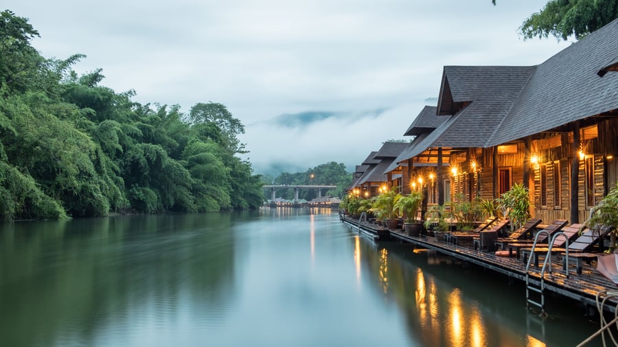 River Kwai
