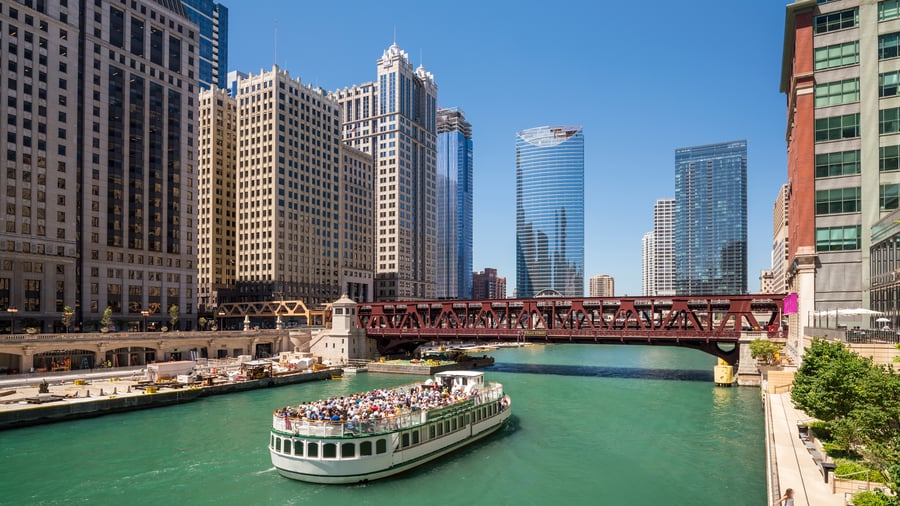 Chicago, Illinois, USA