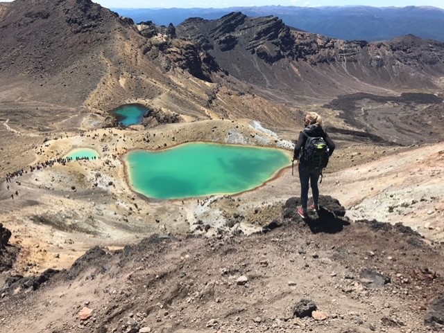 Tongariro National Park