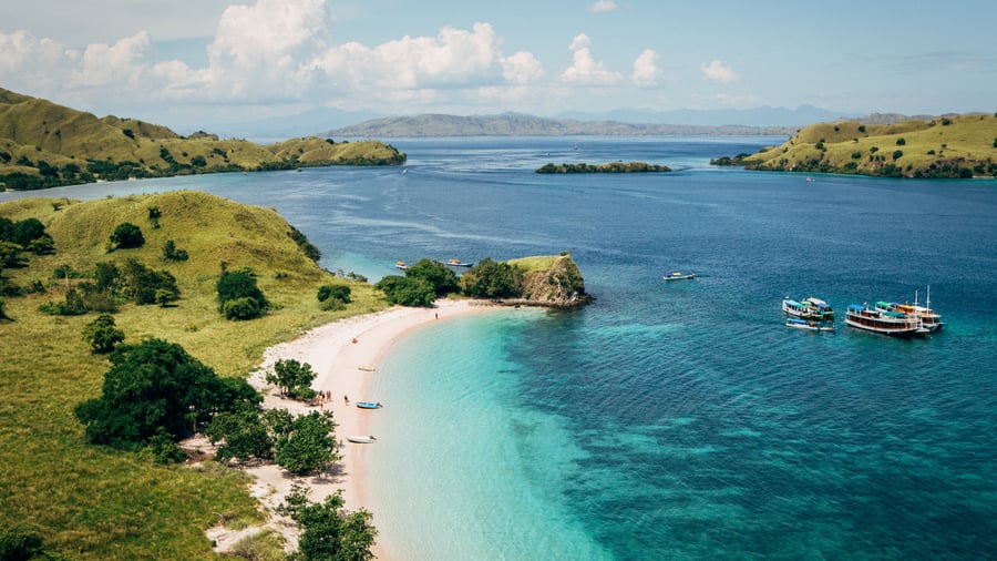 Labuan Bajo