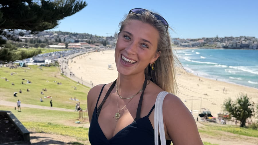 Reis langs de oostkust van Australië