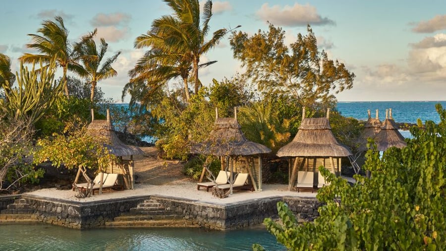 Paradise Cove Boutique Hotel