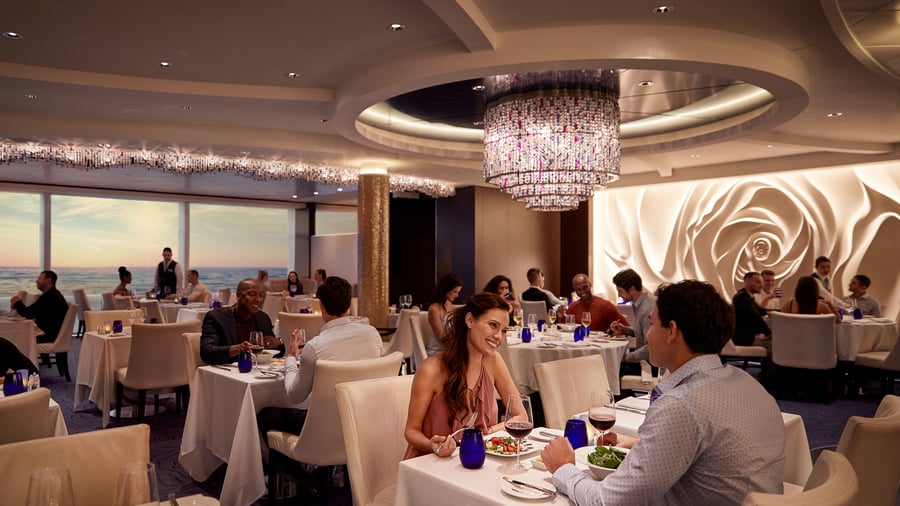 Restauranter med fokus på kvalitet og atmosfære