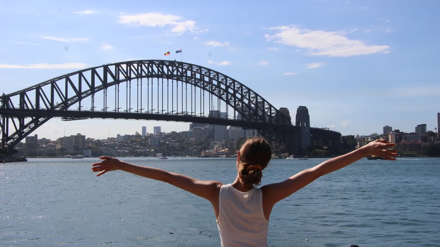 Discover what Sydney has to offer
