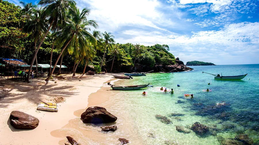Phu Quoc, Vietnam