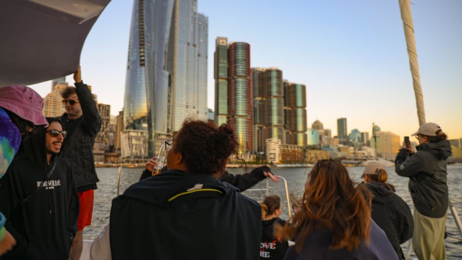 Explore new cities