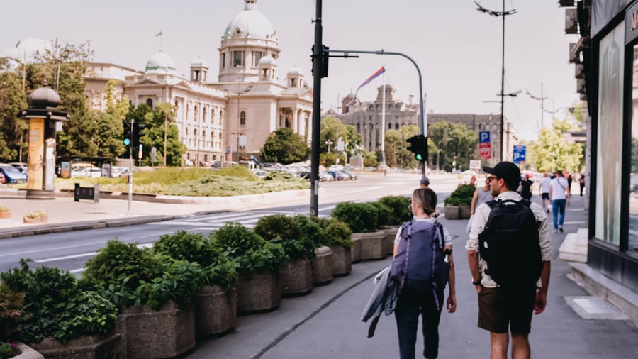 ISIC Student ID is recognized worldwide