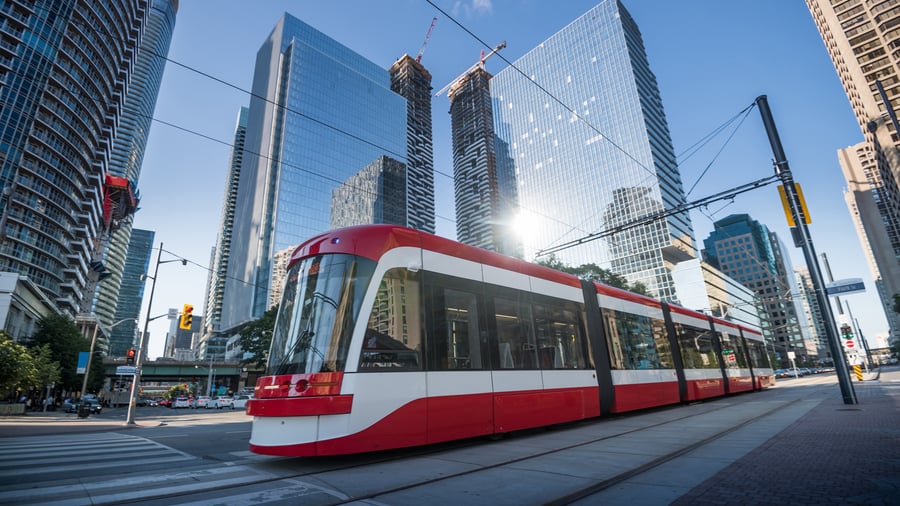 Toronto