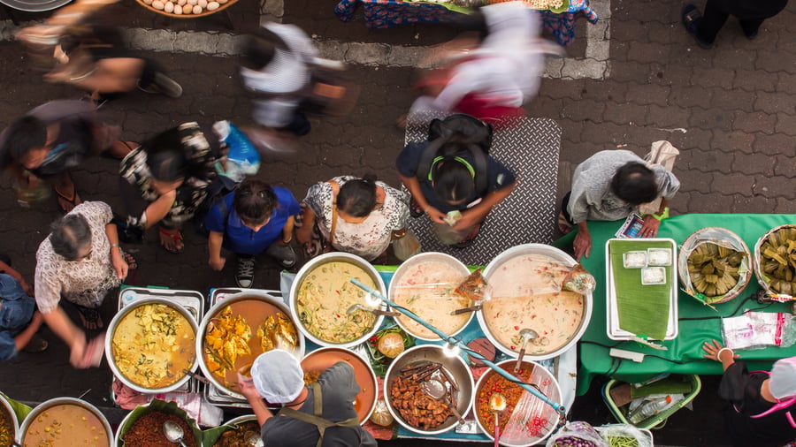 Streetfood