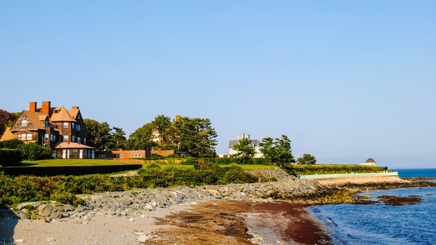 Newport, Rhode Island, USA