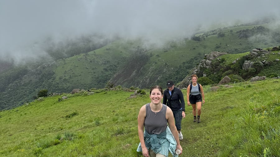 Ontdek de natuur van eSwatini