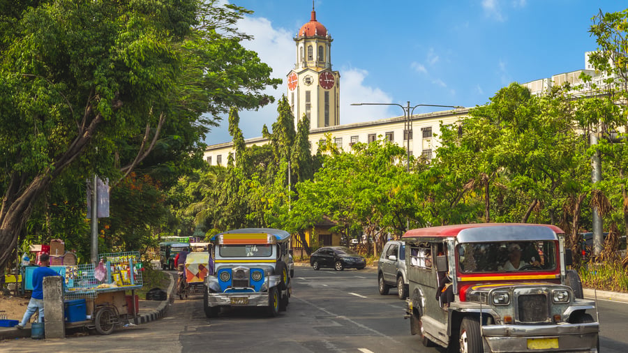 Manila