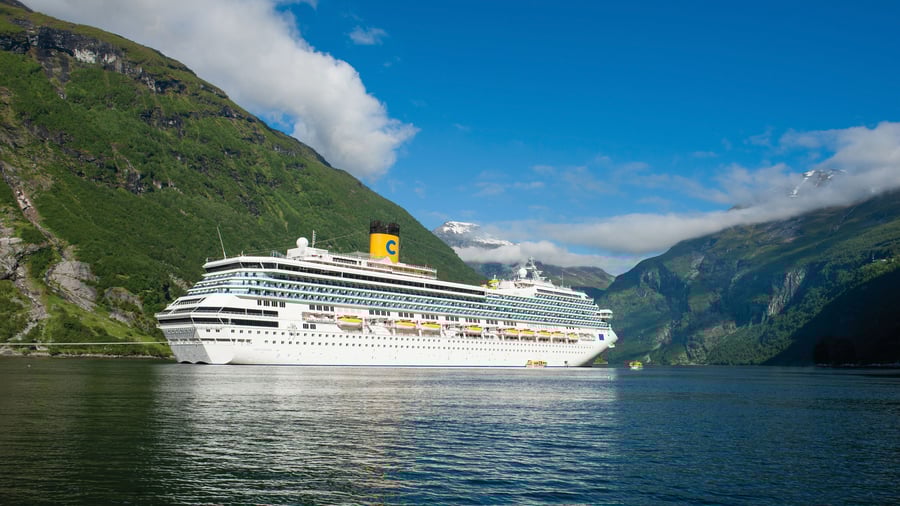 Italiensk charme og klassisk komfort