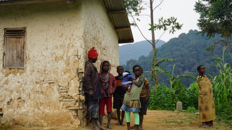 Explore Uganda