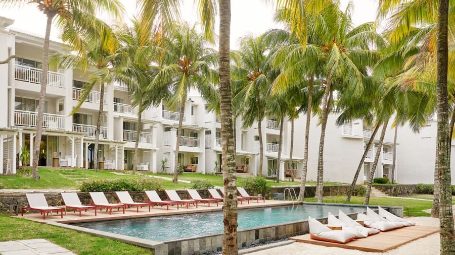 Paradise Cove Boutique Hotel