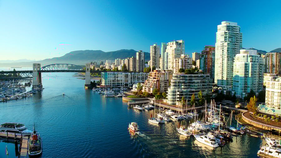 Vancouver, British Columbia, Canada
