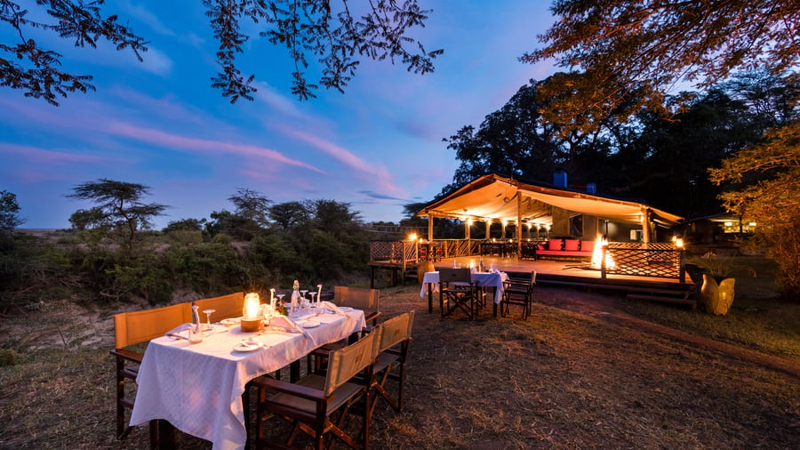 Basecamp Masai Mara