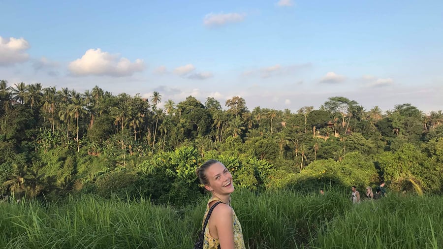 Explore Bali