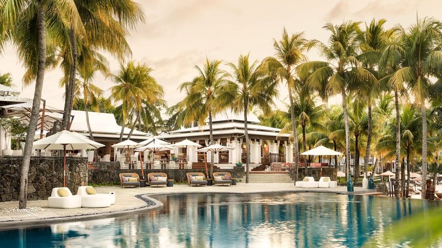 Paradise Cove Boutique Hotel