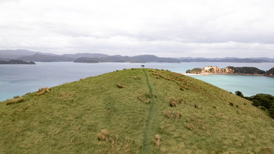 Bay of Islands