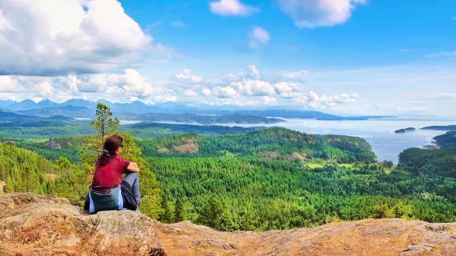 Vancouver Island, British Columbia, Canada