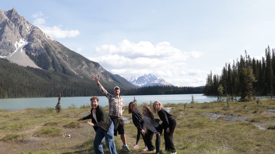 Start je Working Holiday in Canada goed