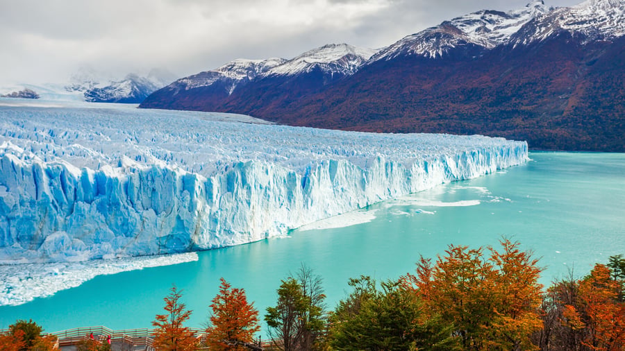 Los Glaciares National Park