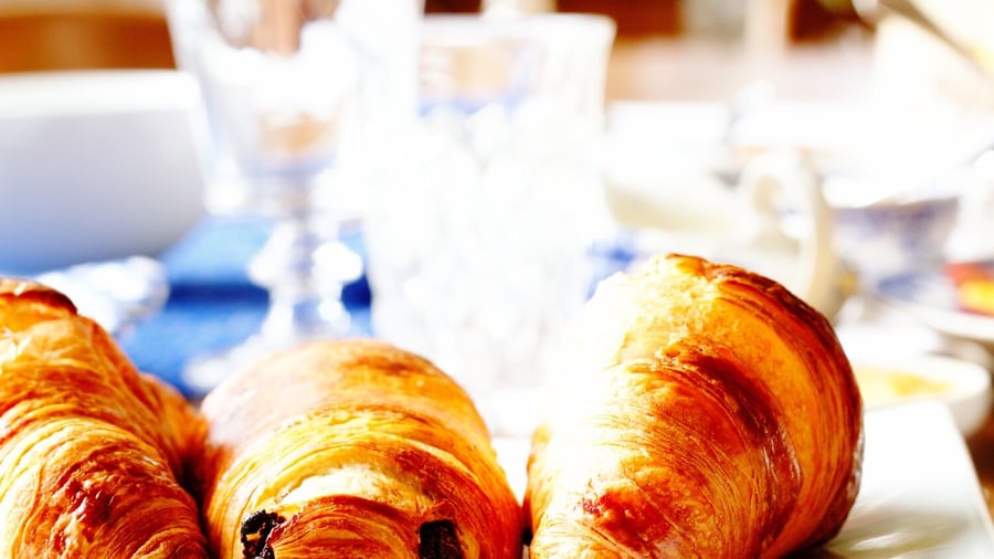 Smag lokale råvarer