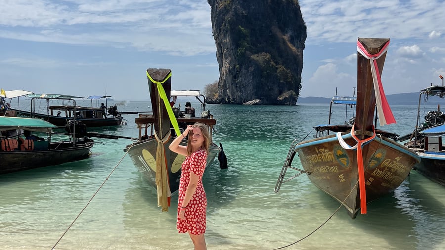Krabi, Thailand